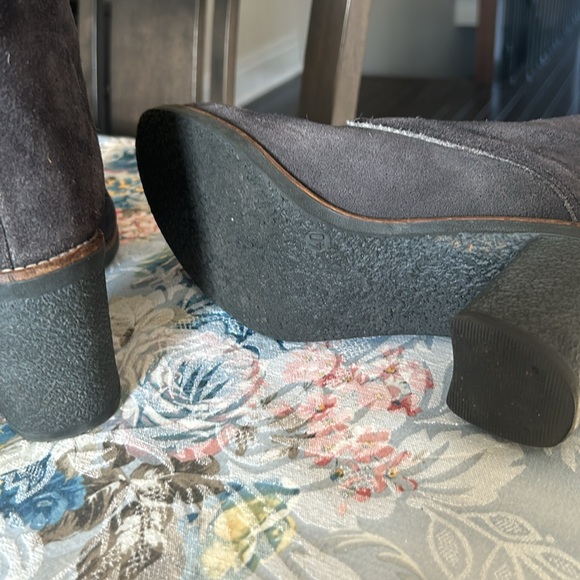 Heeled booties - Picture 5 of 5